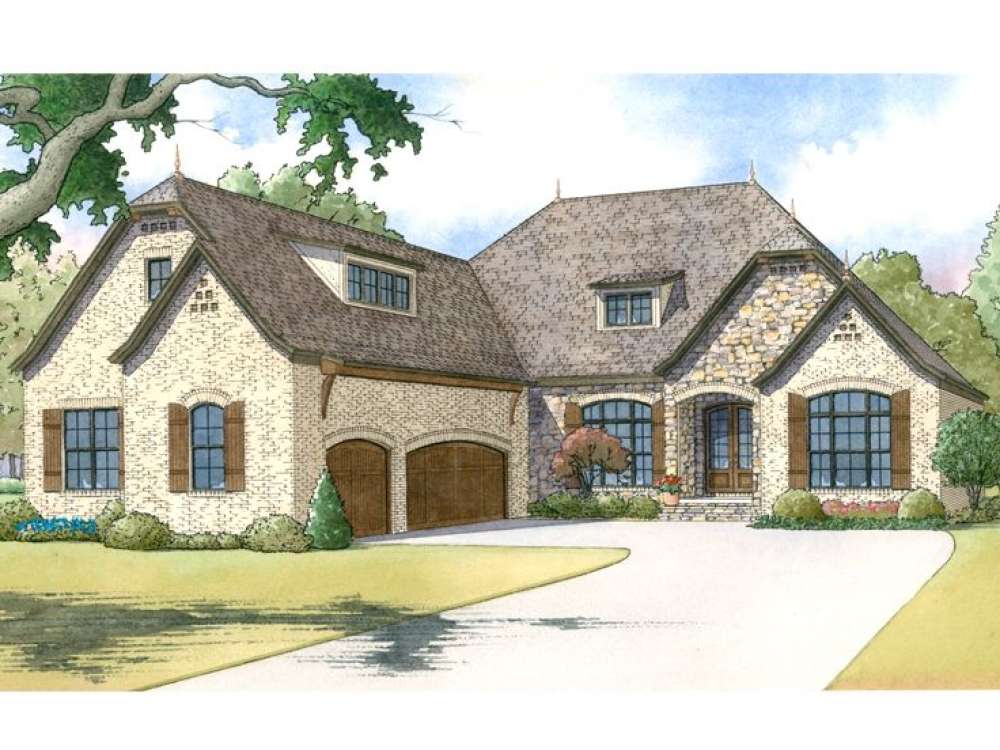 Plan 074H-0018