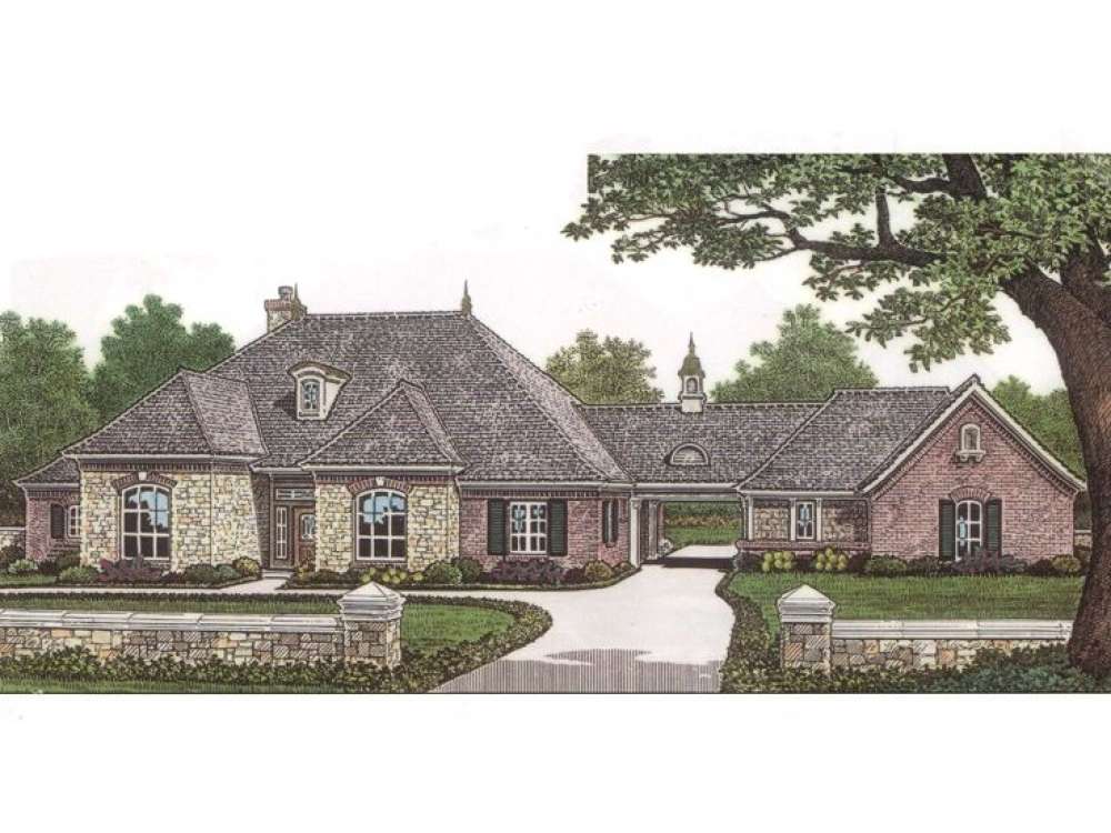 Plan 002H-0025