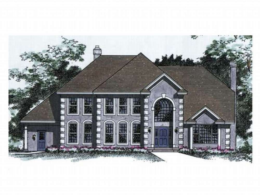 Plan 023H-0031