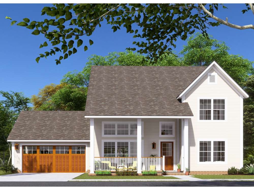 Plan 059H-0265