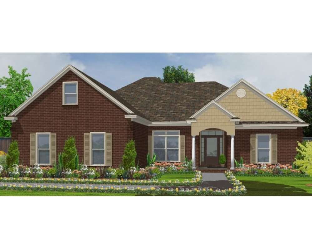 Plan 073H-0051