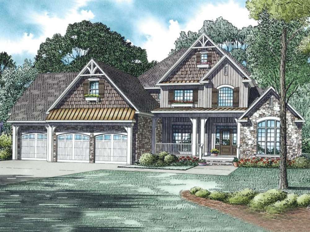Plan 025H-0286