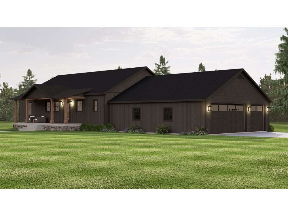 Plan 096H- 0022