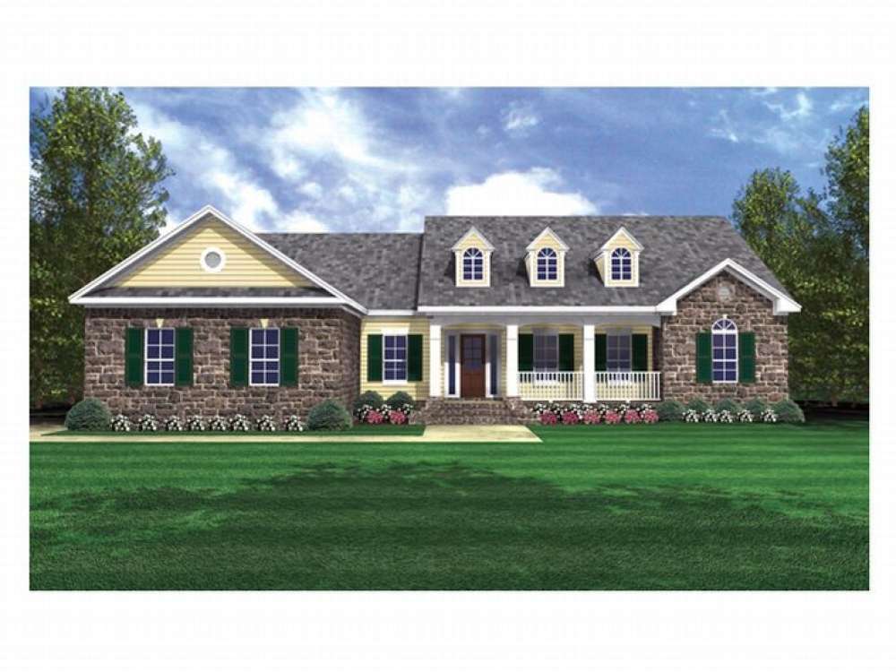 Plan 001H-0094