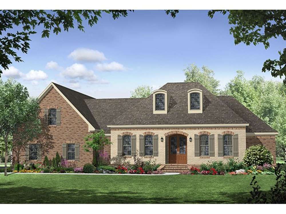 Plan 001H-0189
