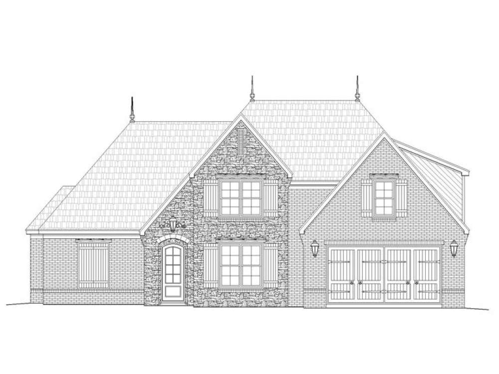 Plan 062H-0051