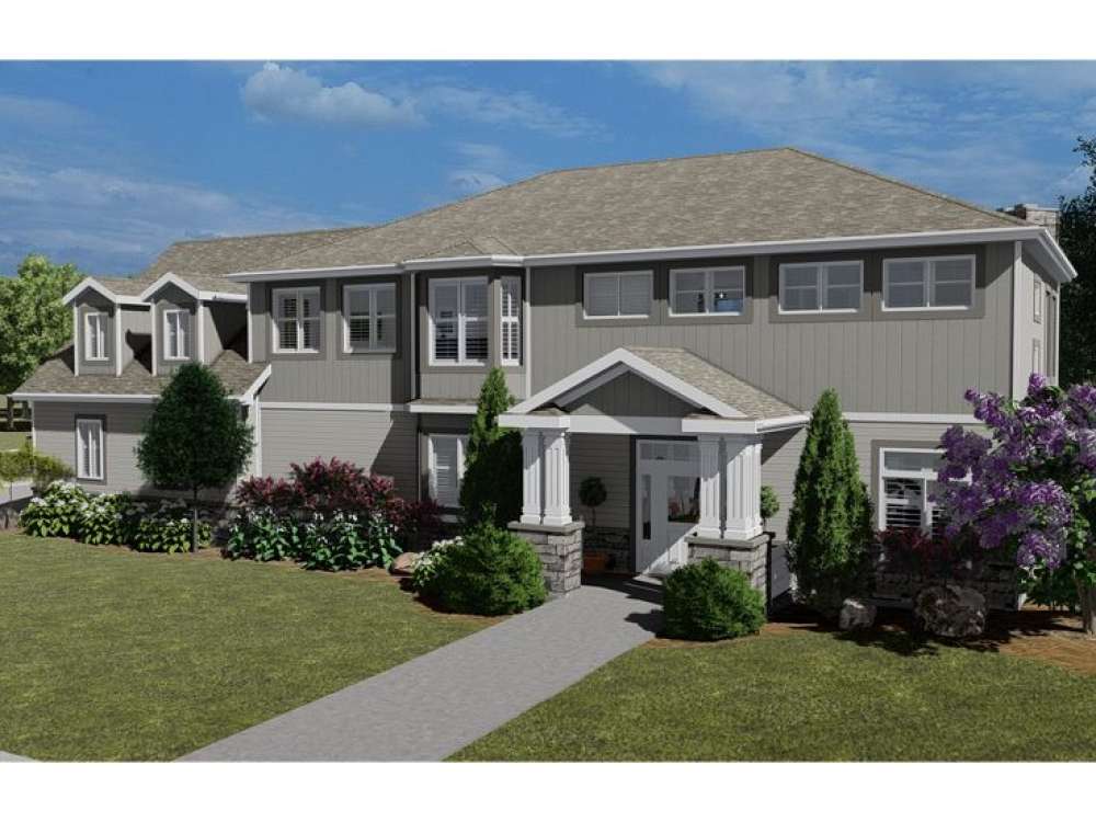 Plan 065H-0085