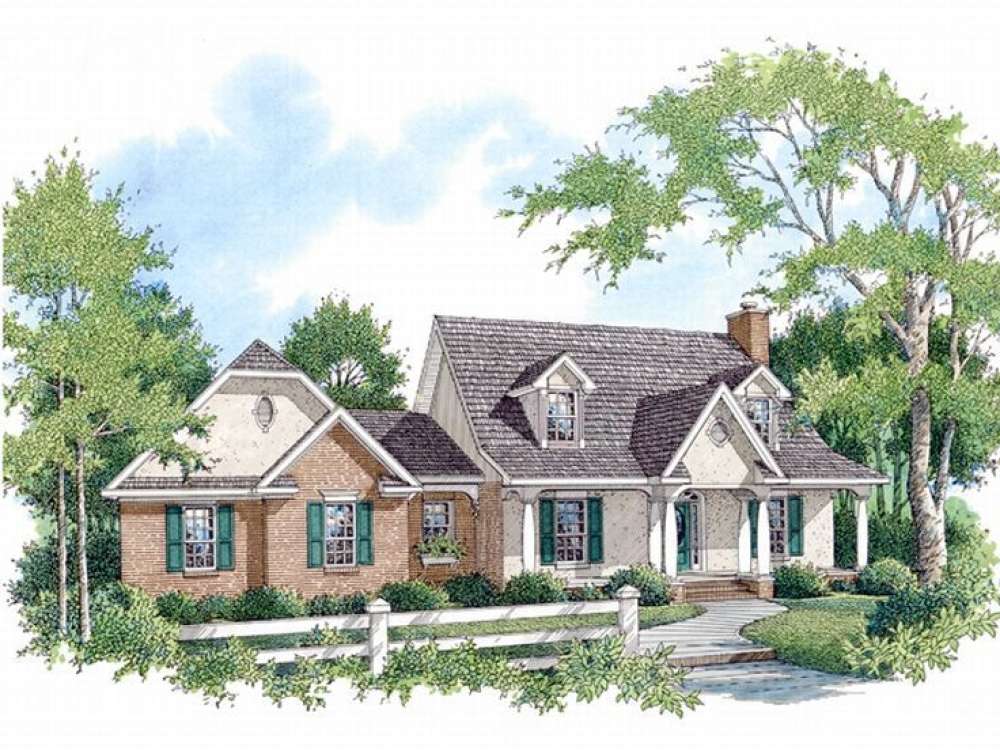 Plan 004H-0074