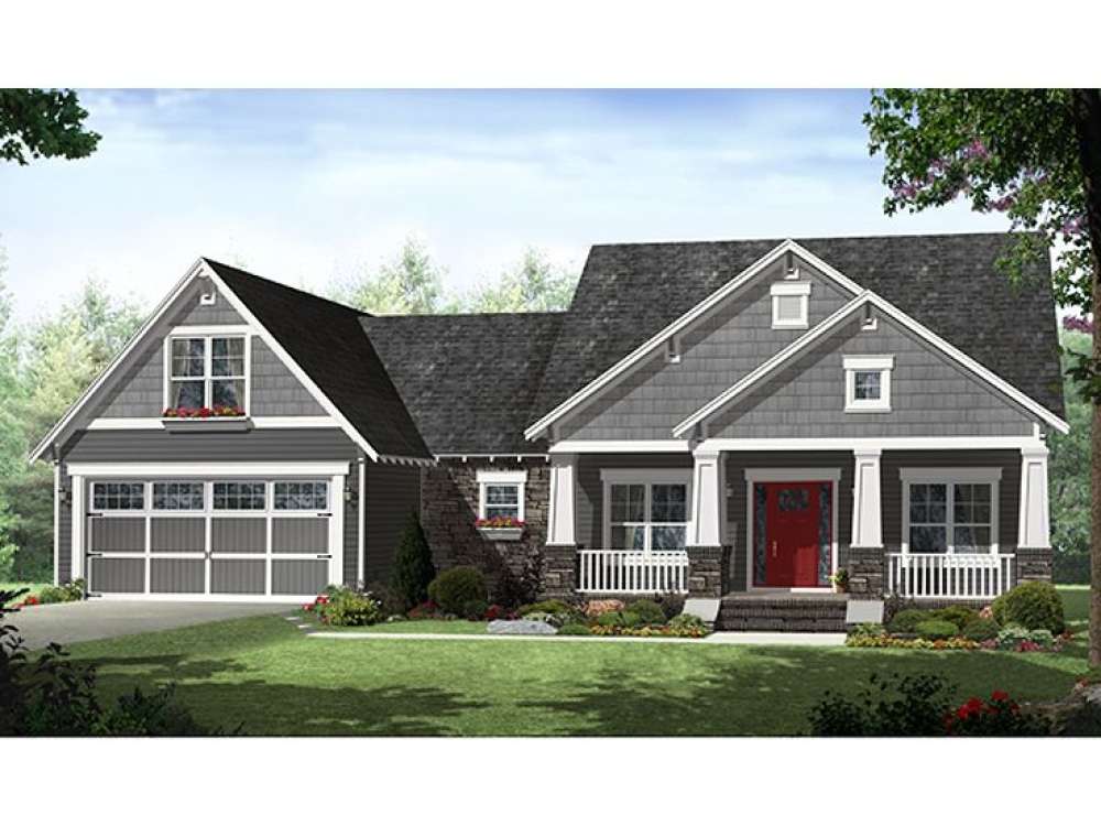 Plan 001H-0174