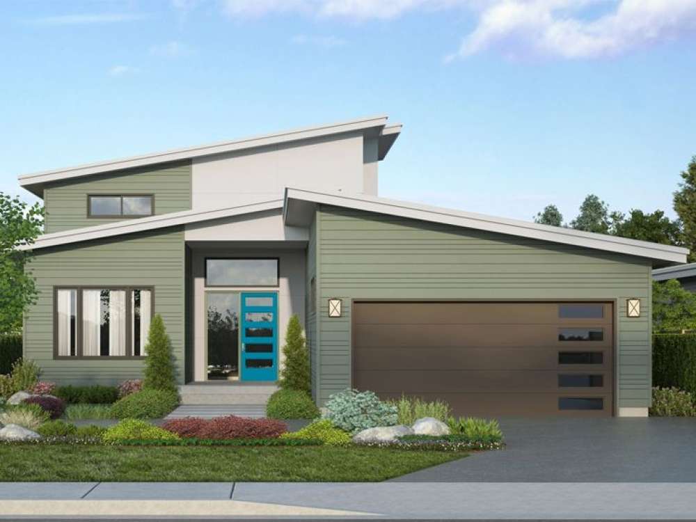 Plan 051H-0345