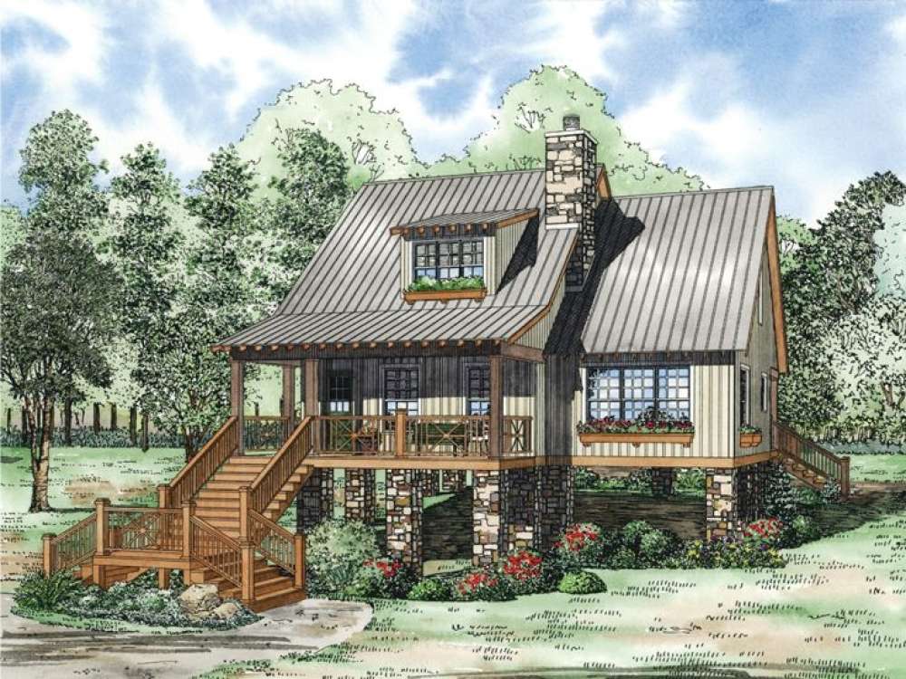 Plan 025H-0179