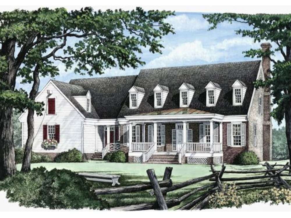 Plan 063H-0197
