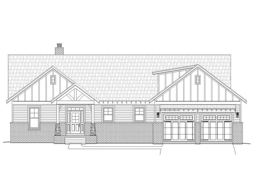 Plan 062H-0042
