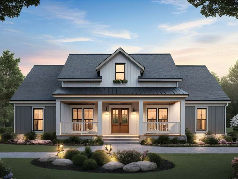 Plan 001H-0267
