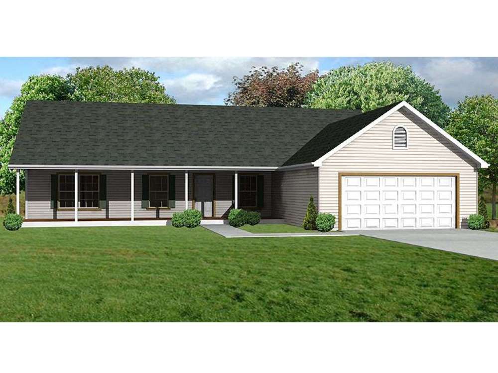 Plan 048H-0014