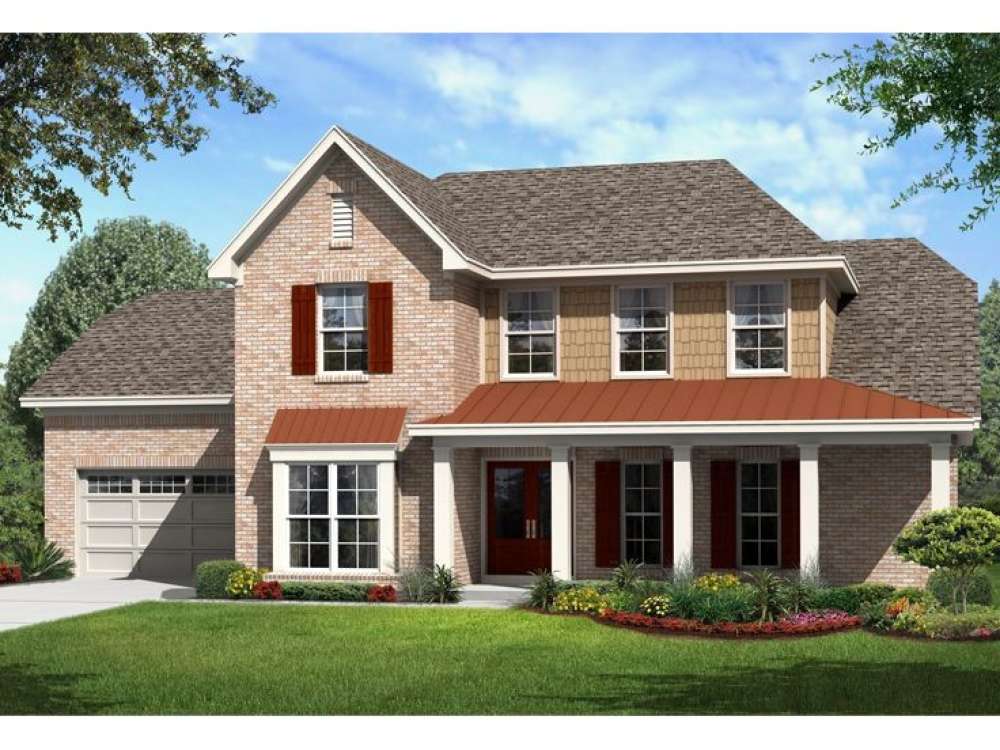 Plan 061H-0177