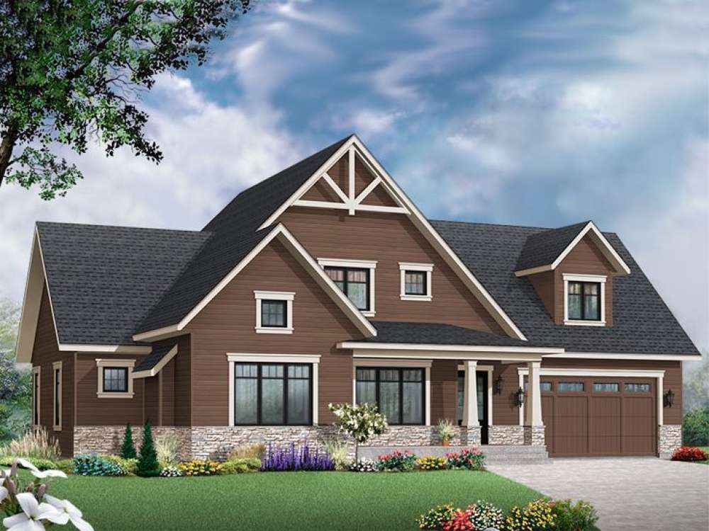 Plan 027H-0440