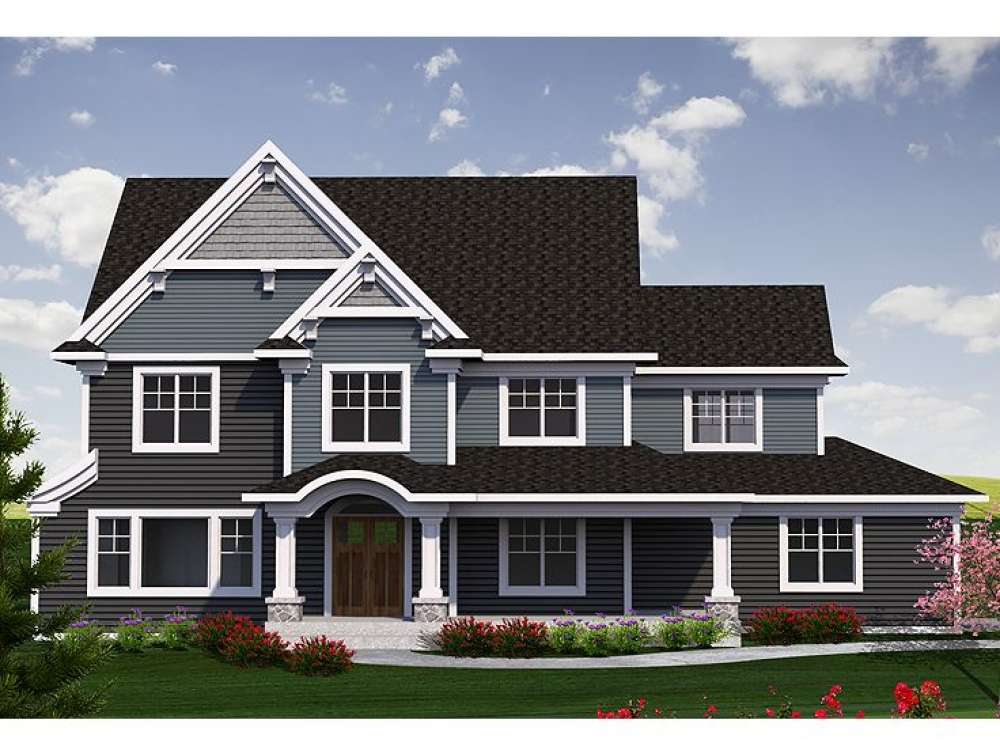 Plan 020H-0383