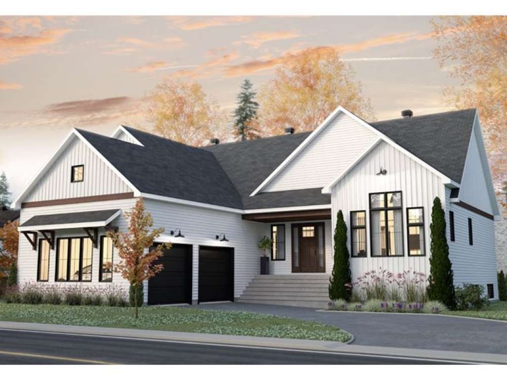 Plan 027H-0558