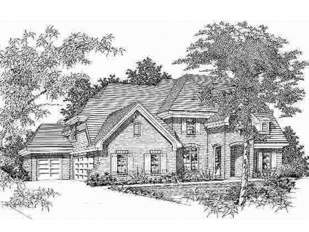 Plan 061H-0125