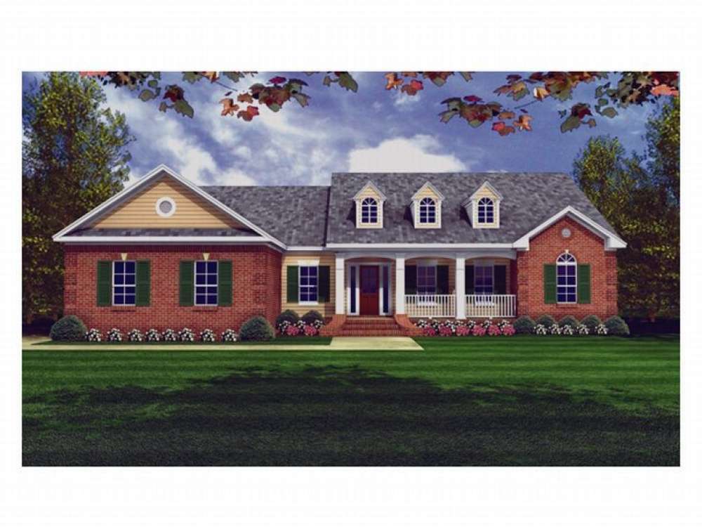 Plan 001H-0048