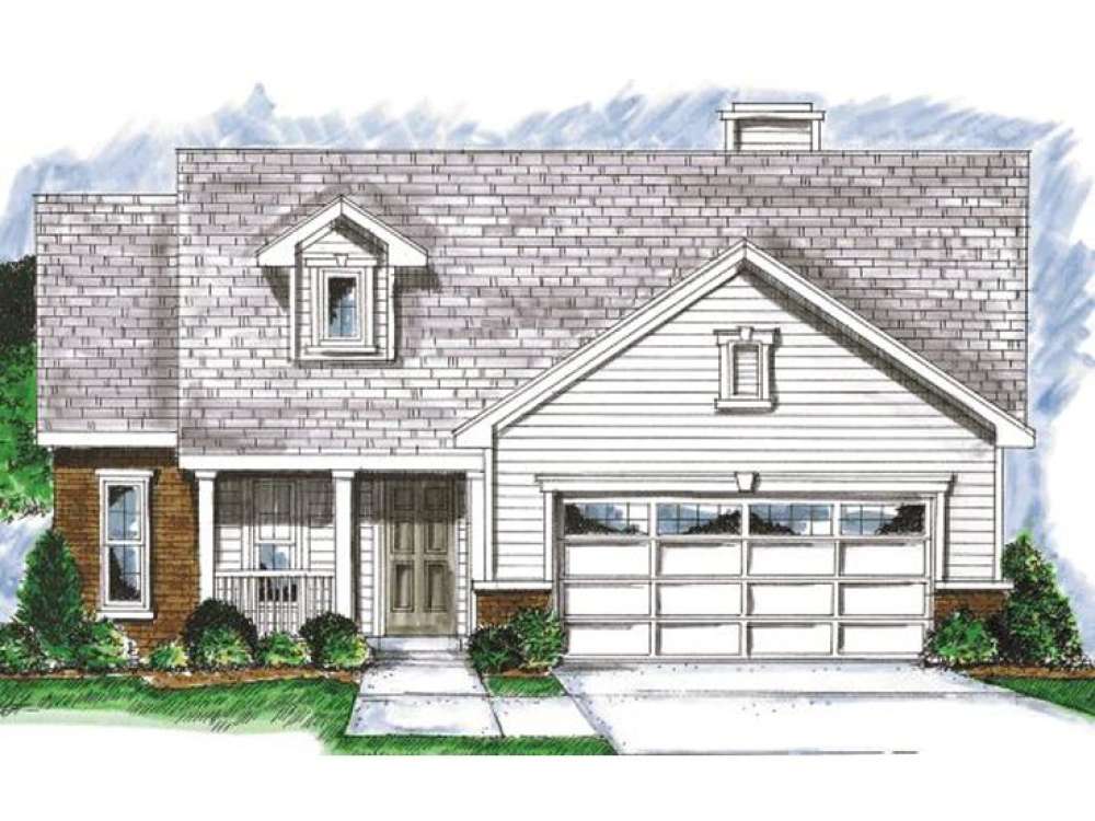 Plan 031H-0121