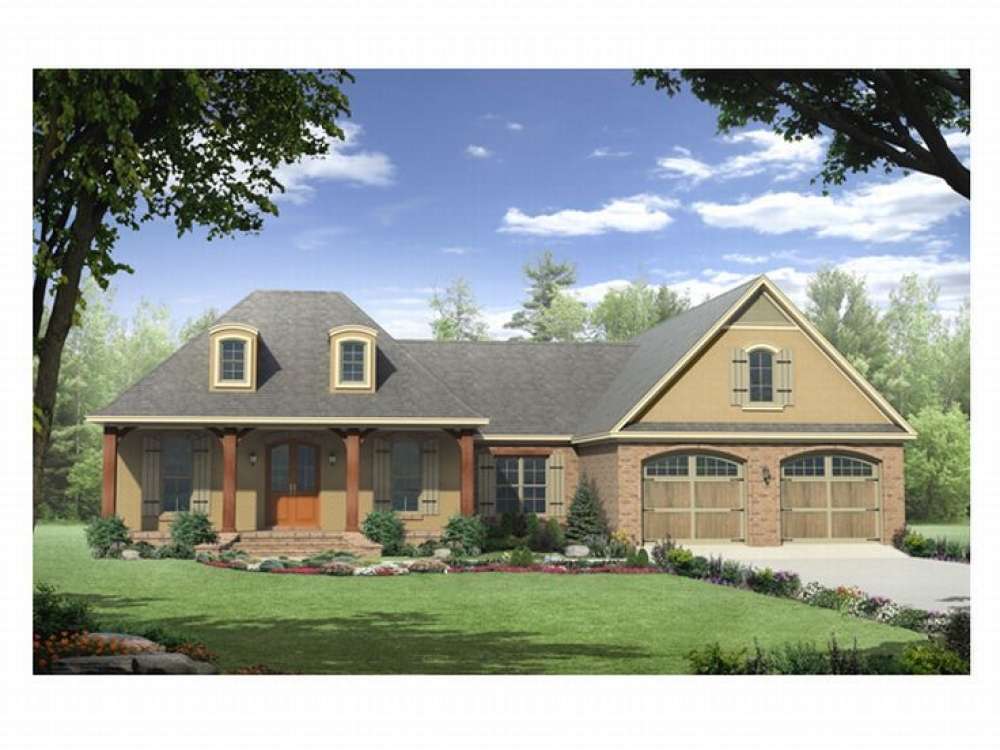 Plan 001H-0085