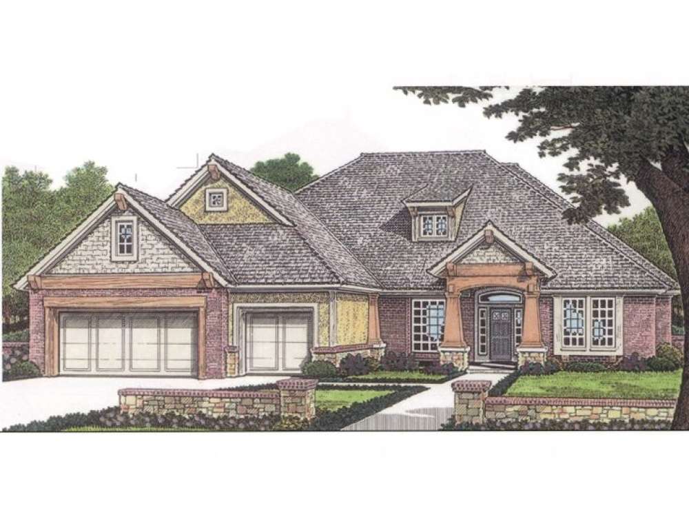 Plan 002H-0023