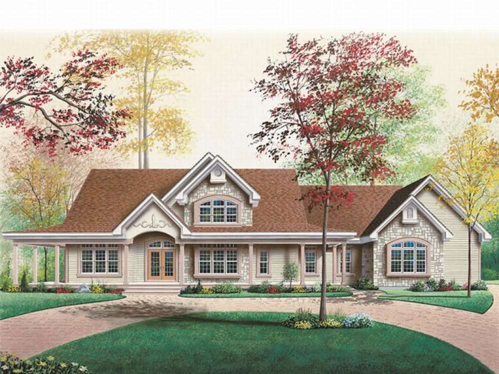 Plan 027H-0034