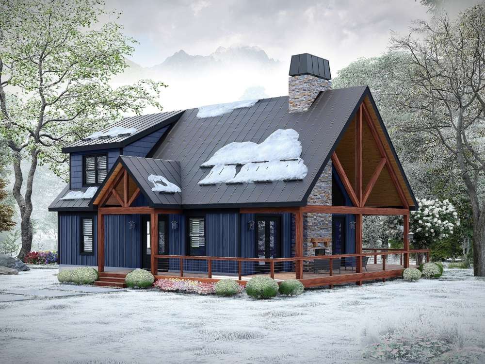 Plan 062H-0580