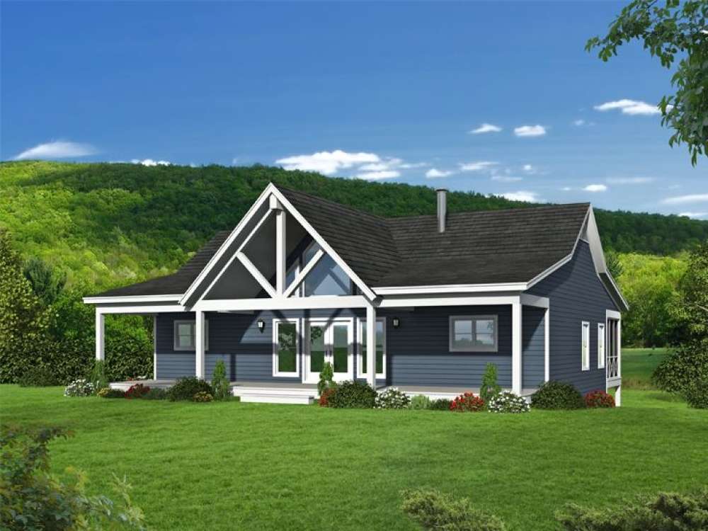 Plan 062H-0250