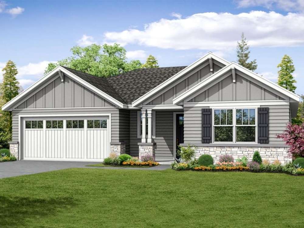 Plan 051H-0272