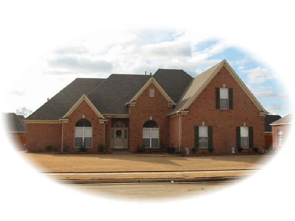 Plan 006H-0116