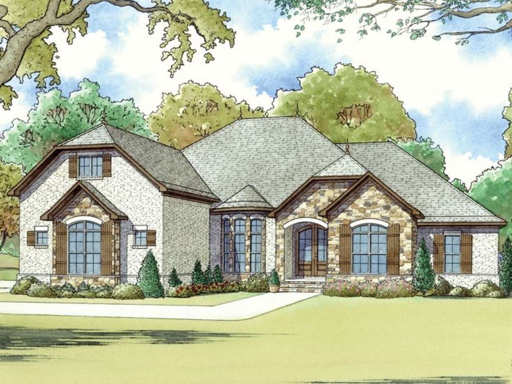 Plan 074H-0045