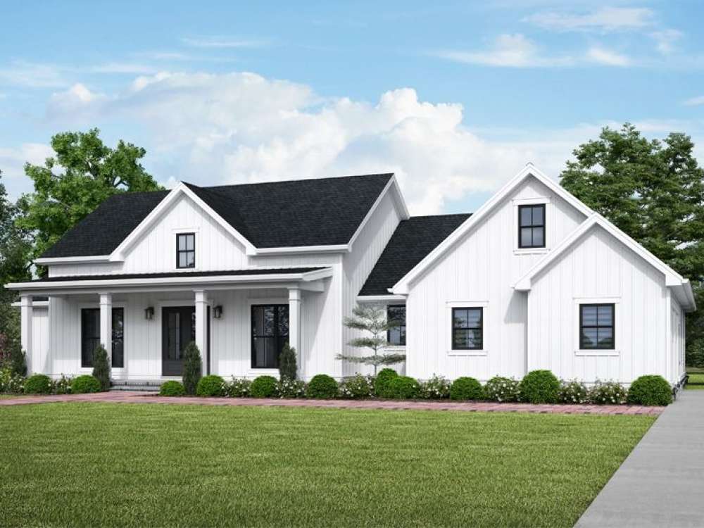 Plan 034H-0461