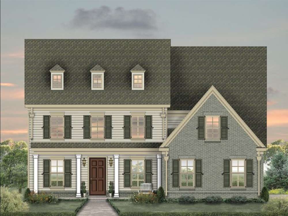 Plan 006H-0187