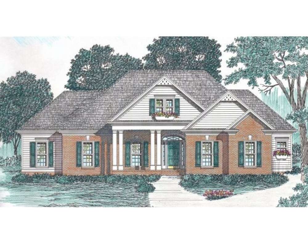 Plan 045H-0041