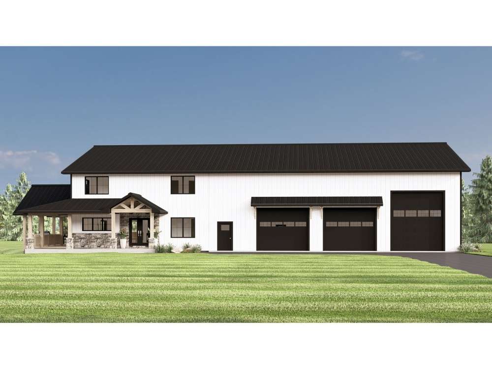 Plan 096H-0011