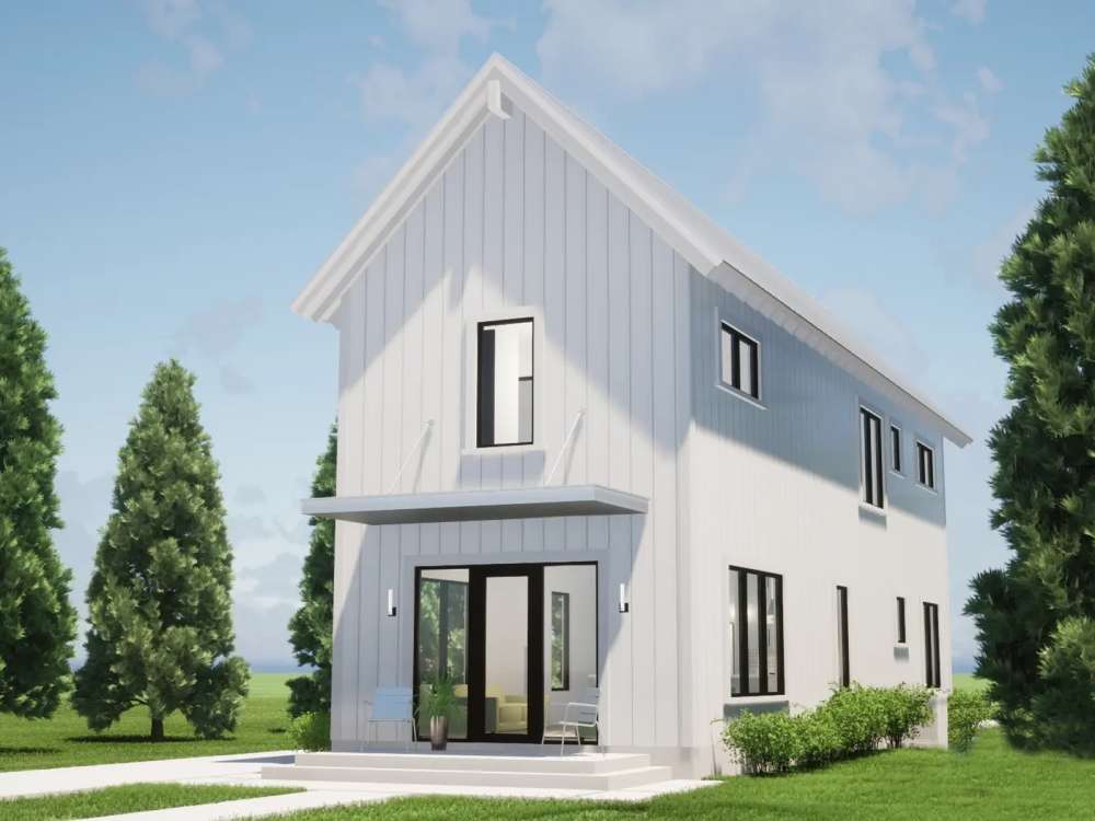 Plan 052H-0171