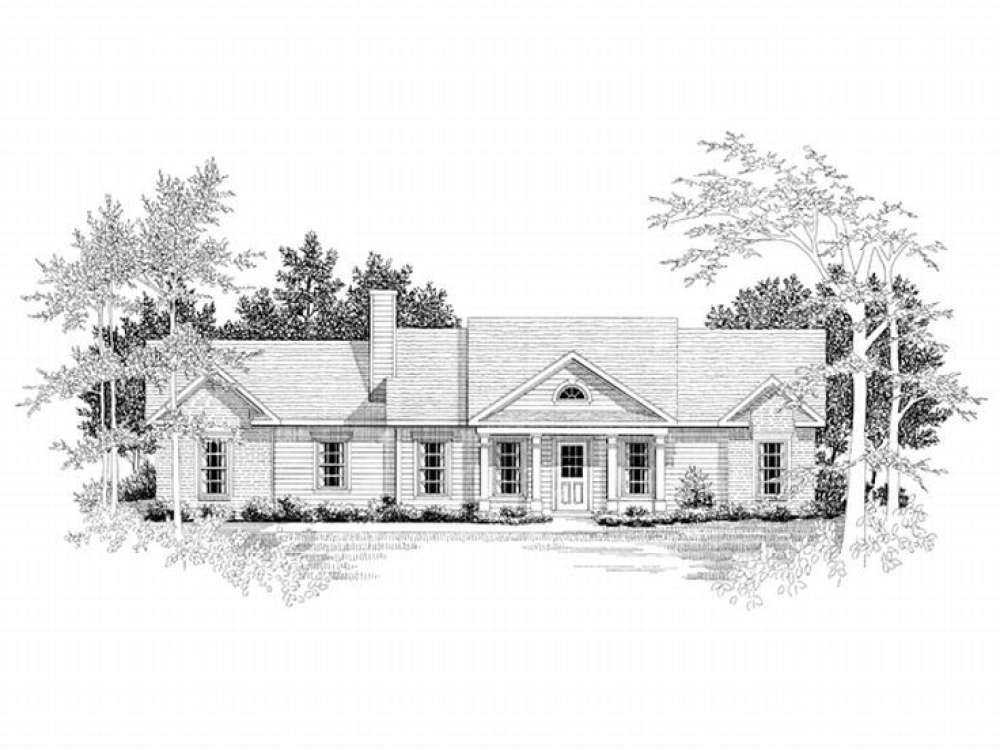 Plan 019H-0057