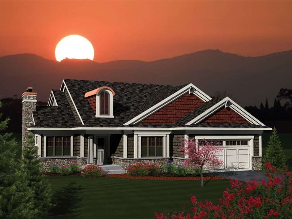 Plan 020H-0291