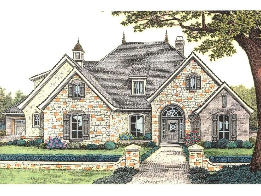 Plan 002H-0081