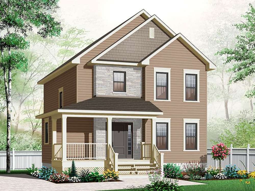 Plan 027H-0333