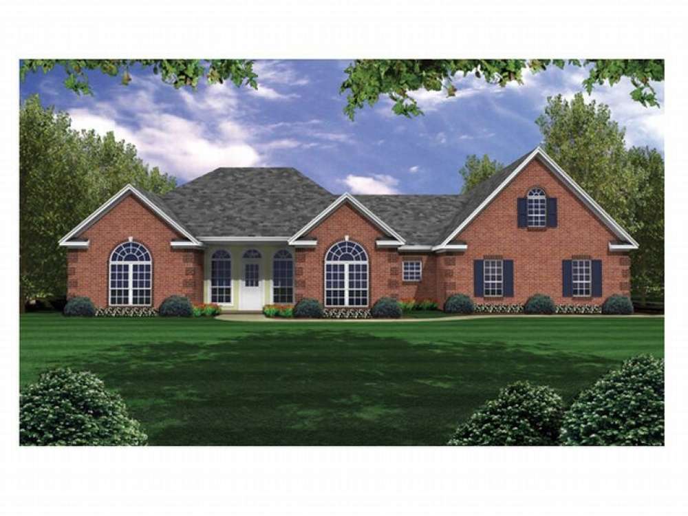 Plan 001H-0103