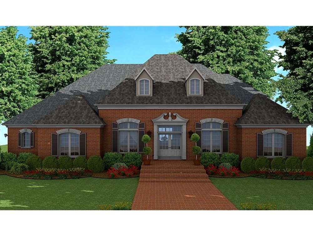 Plan 042H-0038