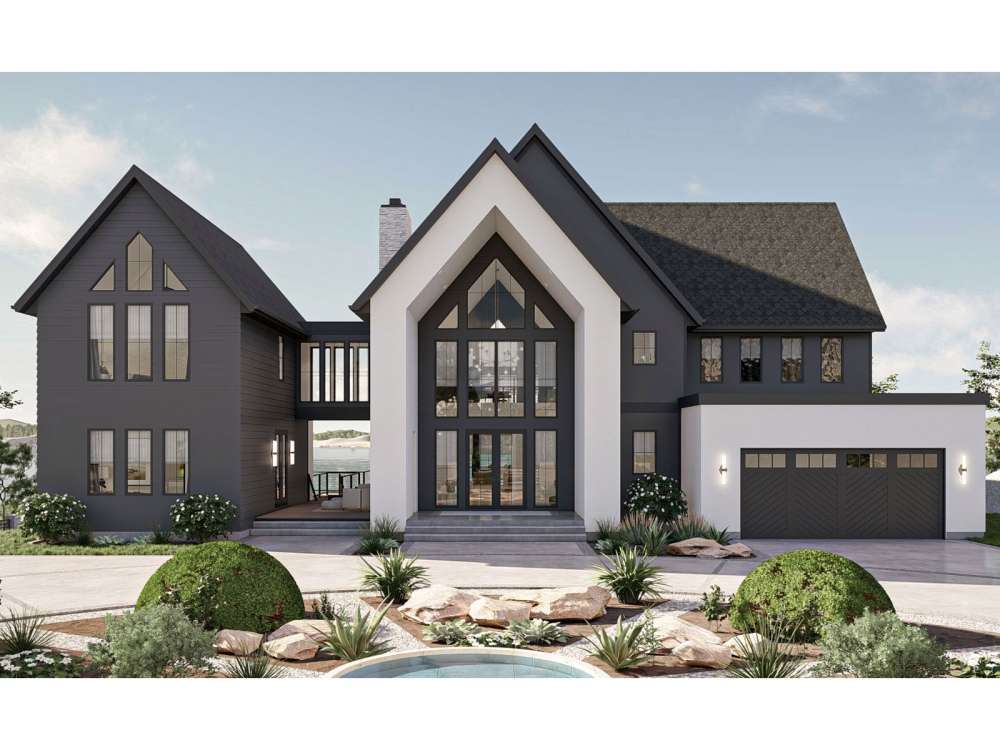 Plan 050H-0597