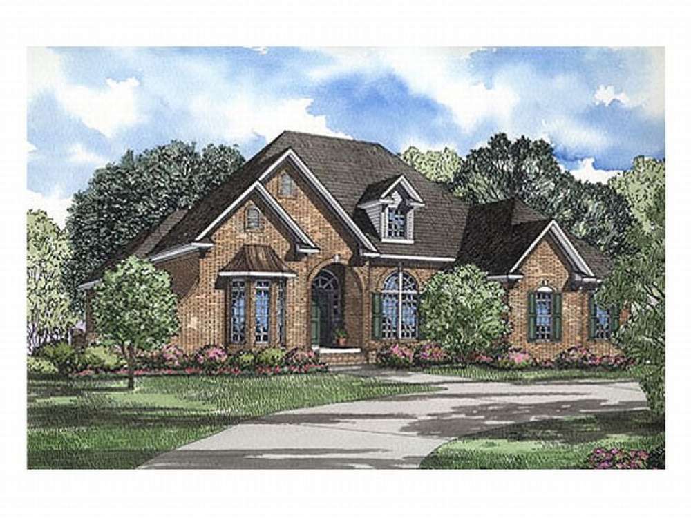 Plan 025H-0078