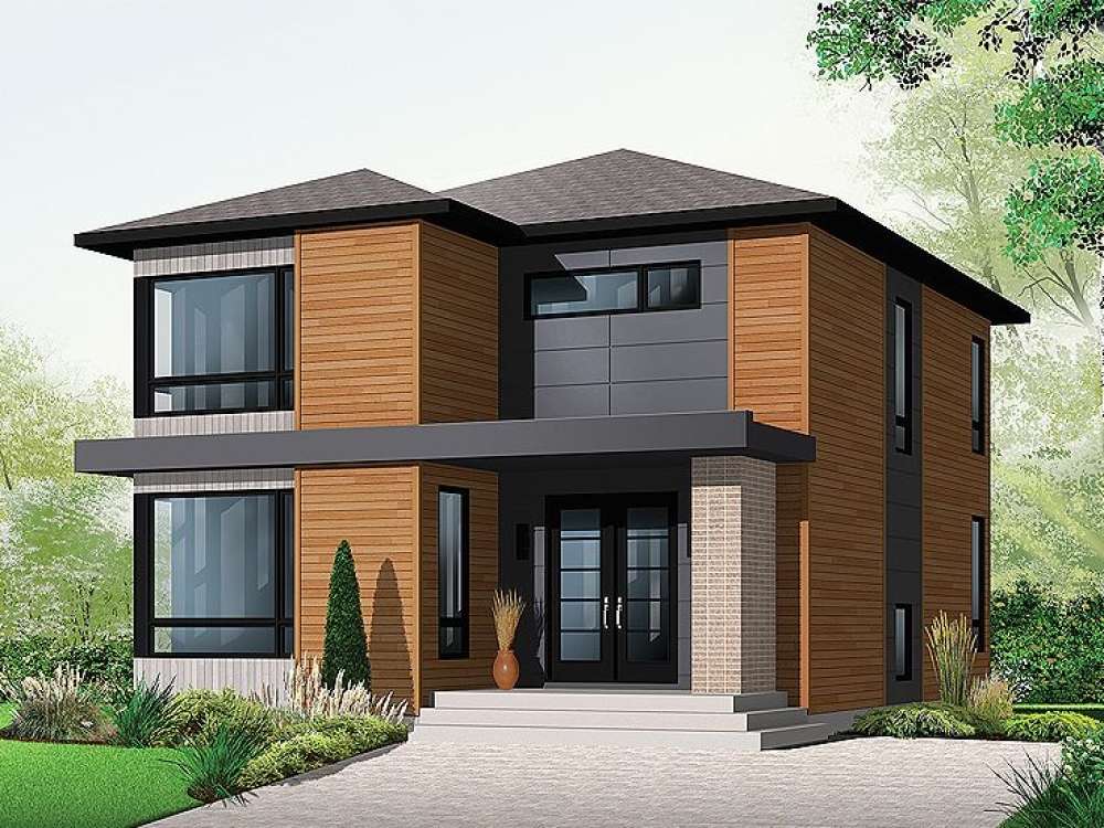 Plan 027H-0280