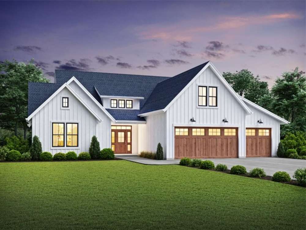 Plan 034H-0464