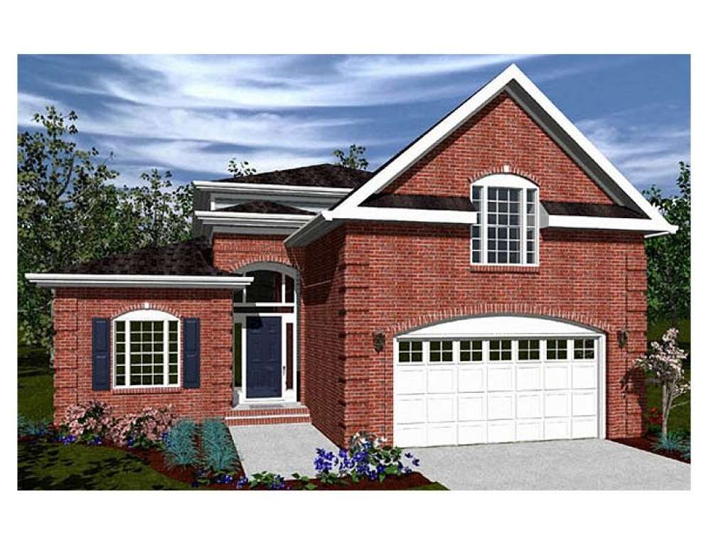 Plan 058H-0095